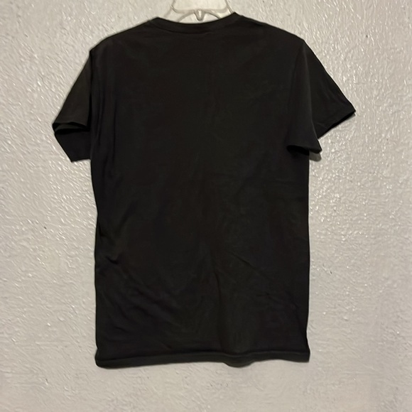 Fruit of the Loom platinum gray t-shirt, size small - Picture 6 of 6